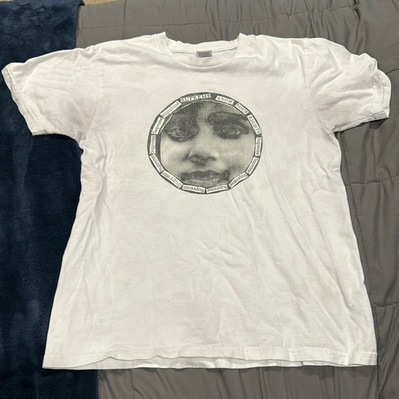 Supreme Know Your Rights T-Shirt - Picture 2 of 6